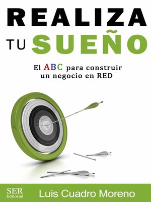 cover image of Realiza tu sueño